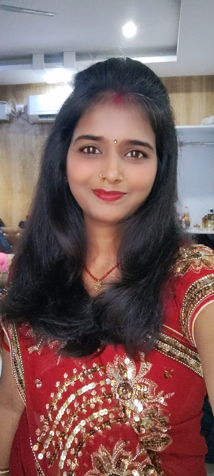NIDHI JHA